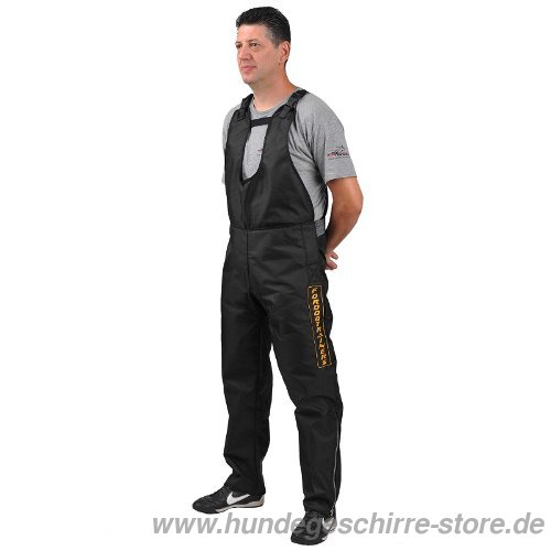 Order trousers for dog training