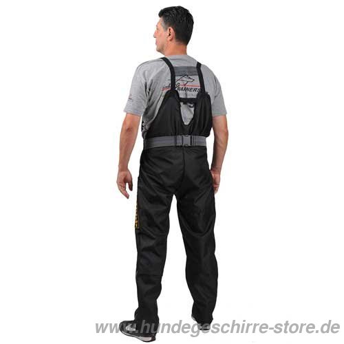 dog training pants